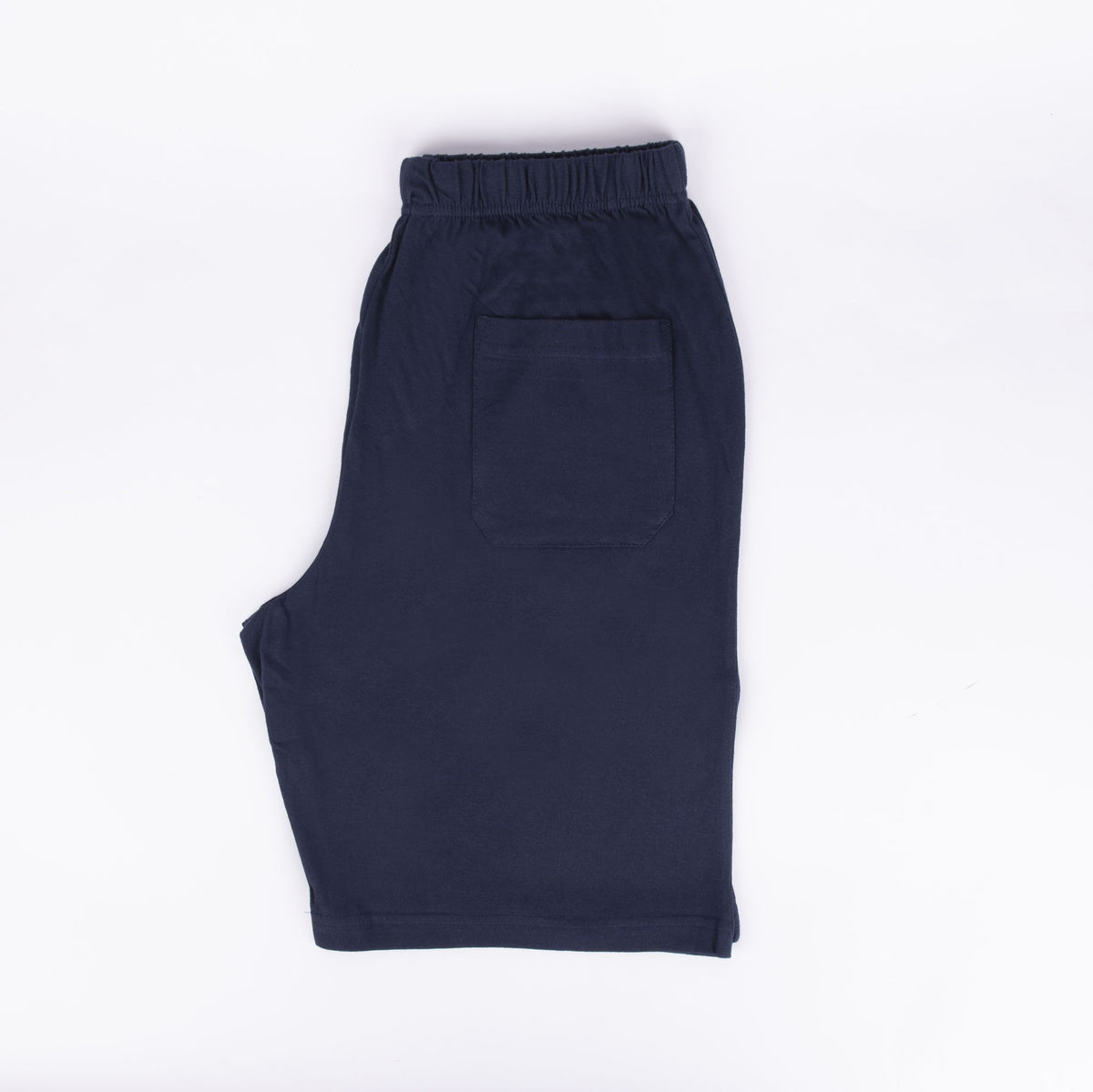 Pigiama uomo Lotto LP5067 corto in cotone jeans