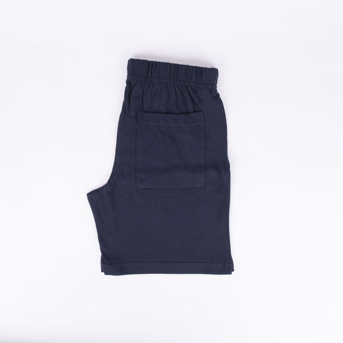 Pigiama ragazzo Lotto LP8029 corto cotone grigio melange