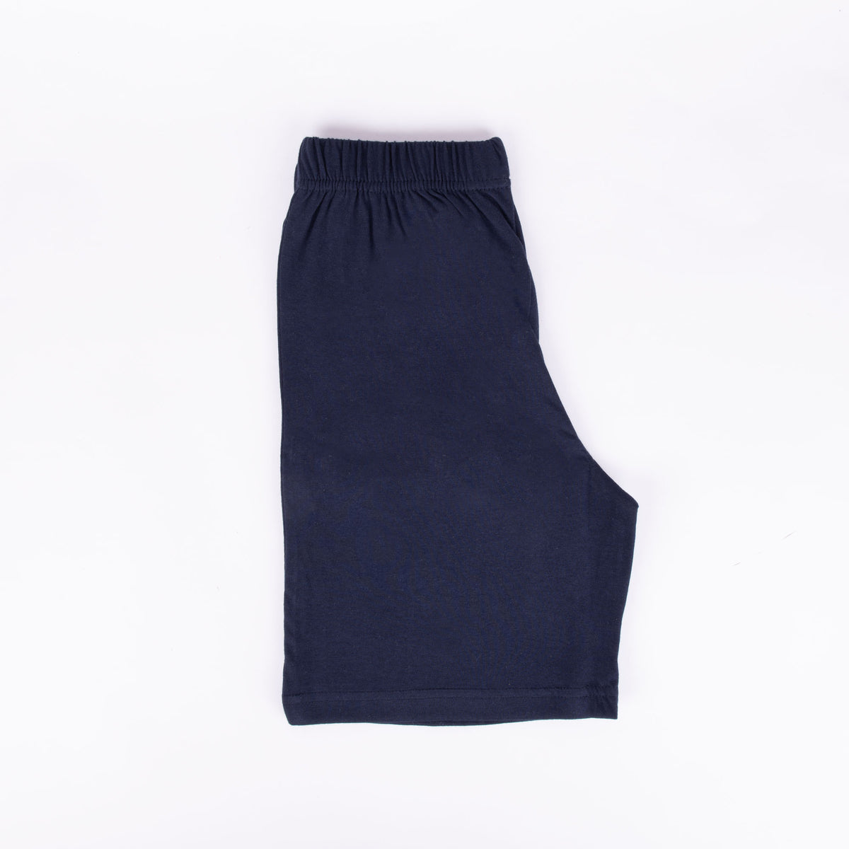 Pigiama ragazzo Lotto LP8025 corto cotone grigio melange