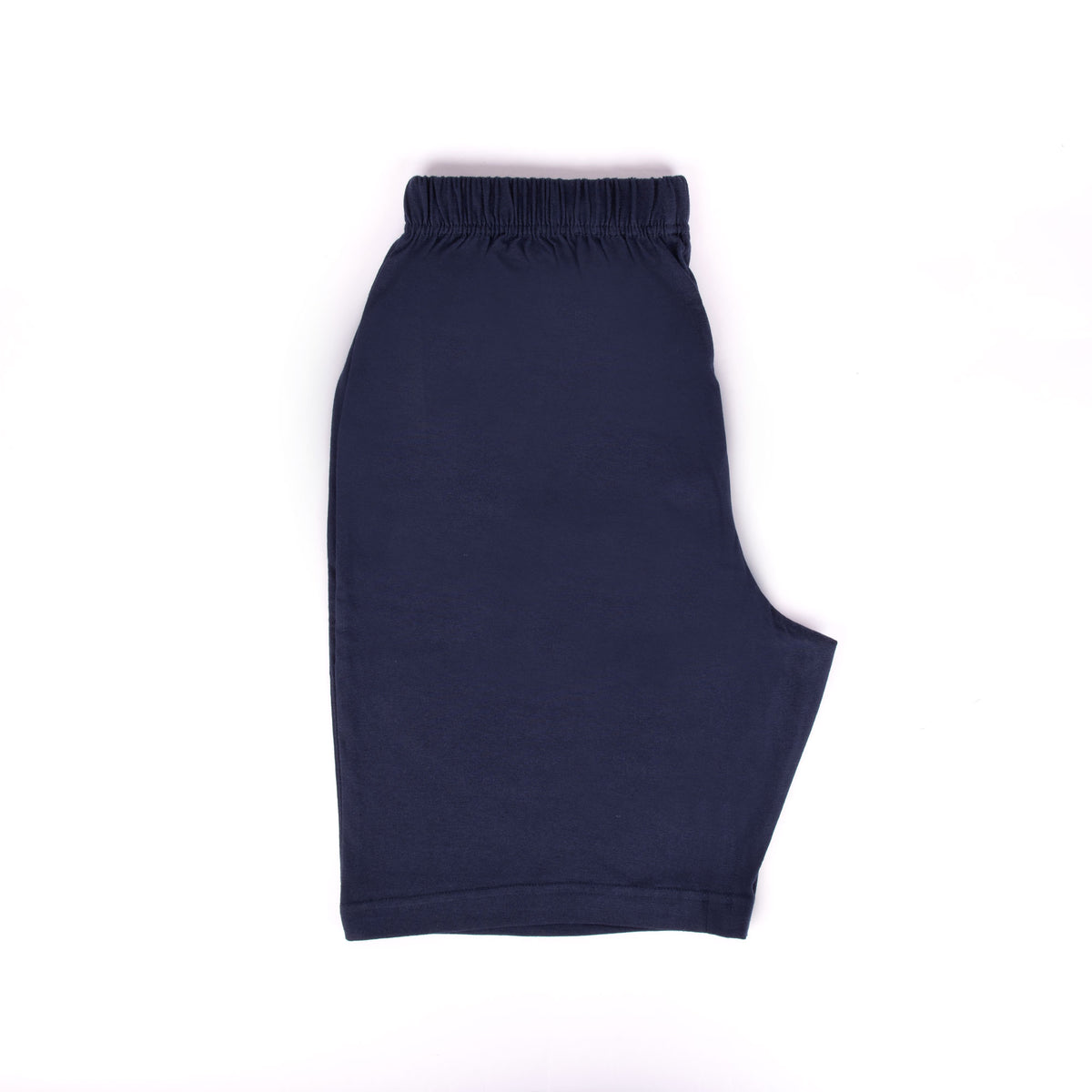 Pigiama uomo Lotto LP5072 corto cotone blu