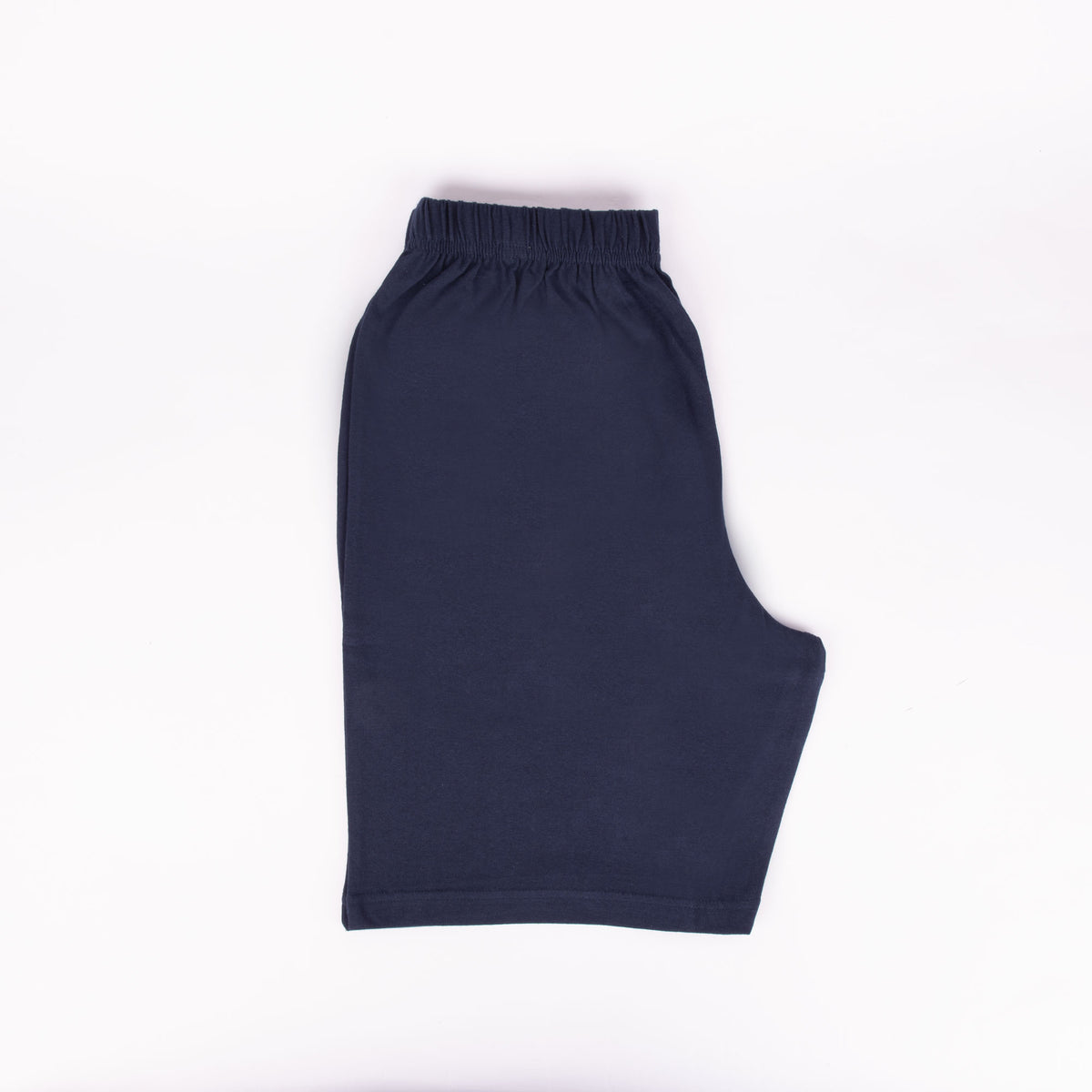 Pigiama uomo Lotto LP5072 corto cotone bluette
