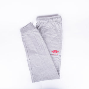 Pigiama Umbro 10182 pantalone lungo manica corta cotone