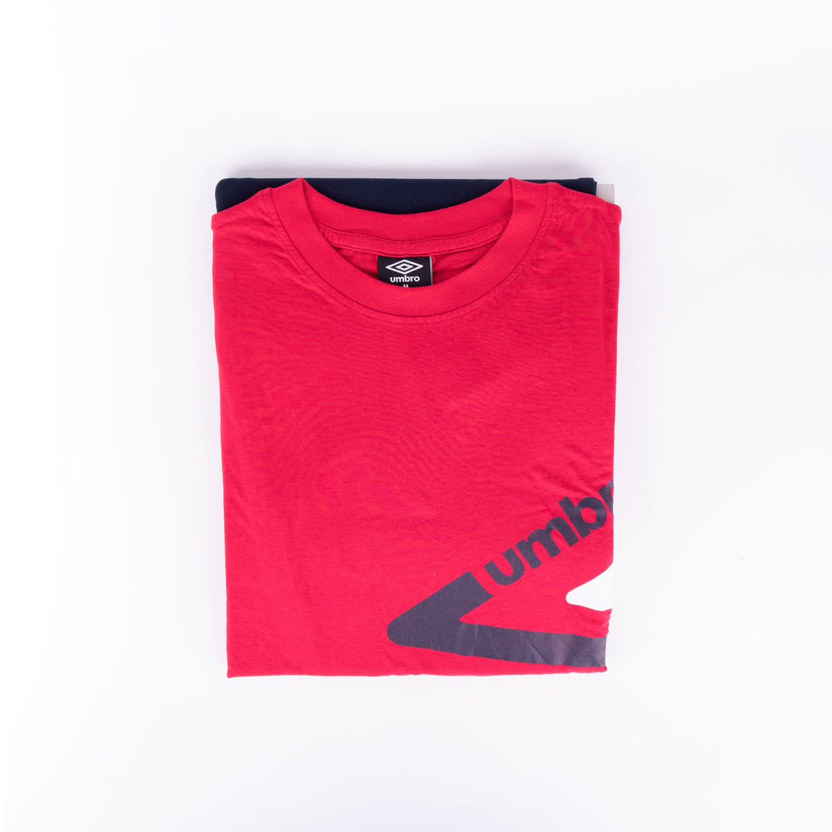 Pigiama Umbro 10182 pantalone lungo manica corta cotone
