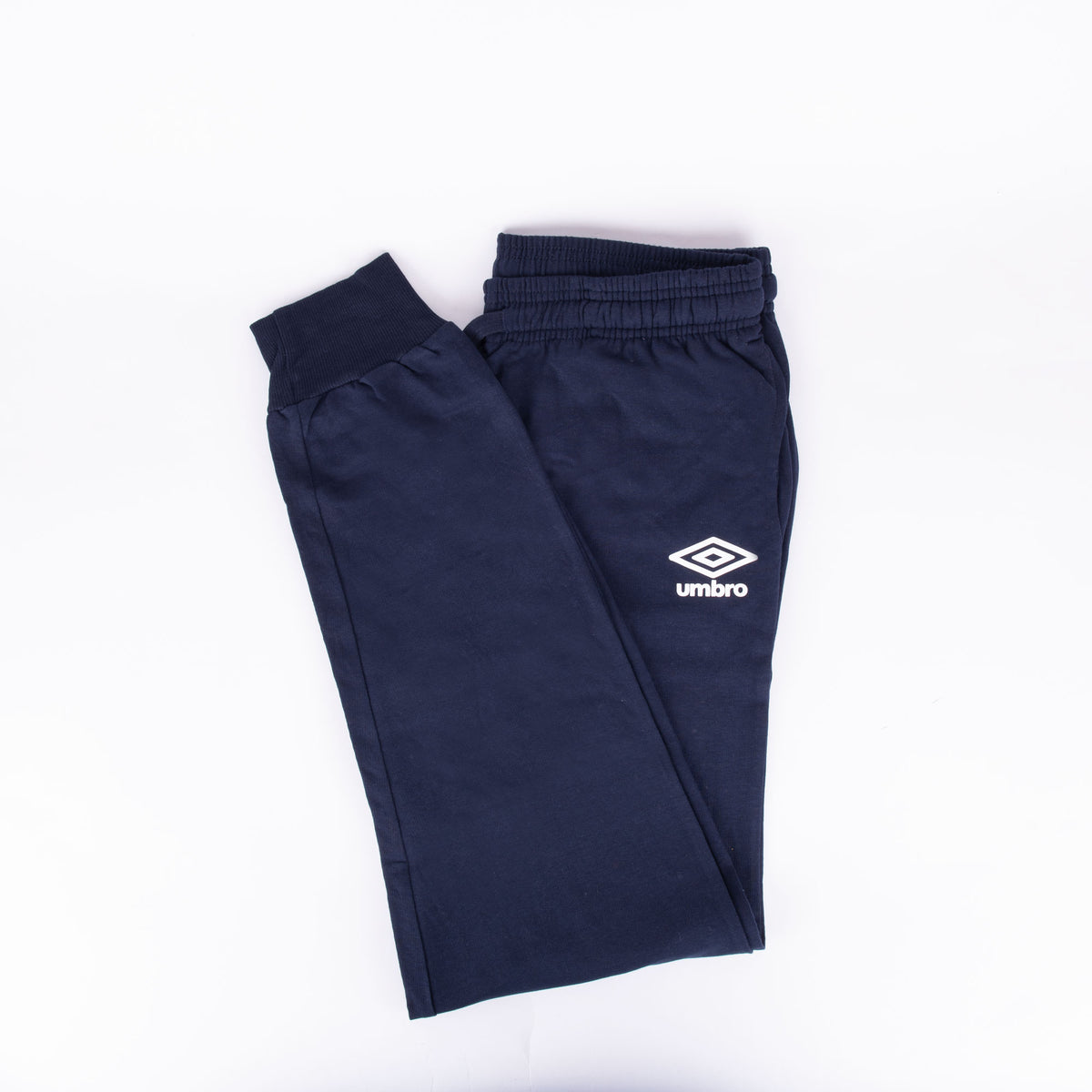Pigiama Umbro 10182 pantalone lungo manica corta cotone