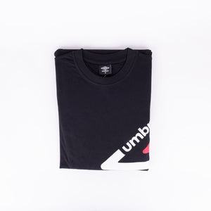 Pigiama Umbro 10182 pantalone lungo manica corta cotone