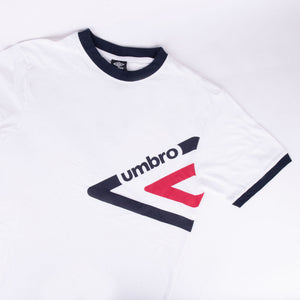 Pigiama Umbro 10182 pantalone lungo manica corta cotone