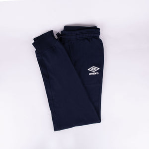 Pigiama Umbro 10182 pantalone lungo manica corta cotone