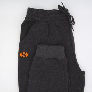 Tuta uomo Superga 20708 felpata collo alto 