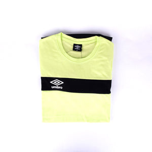 Pigiama tuta uomo Umbro 10212 corto estivo cotone