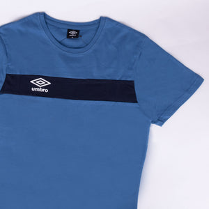 Pigiama tuta uomo Umbro 10212 corto estivo cotone