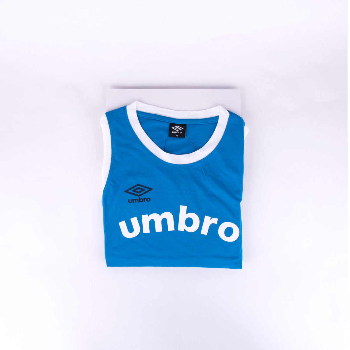 Pigiama uomo tuta Umbro 10214 canotta + pantaloncino