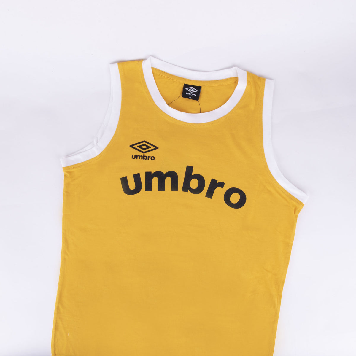 Pigiama uomo tuta Umbro 10214 canotta + pantaloncino