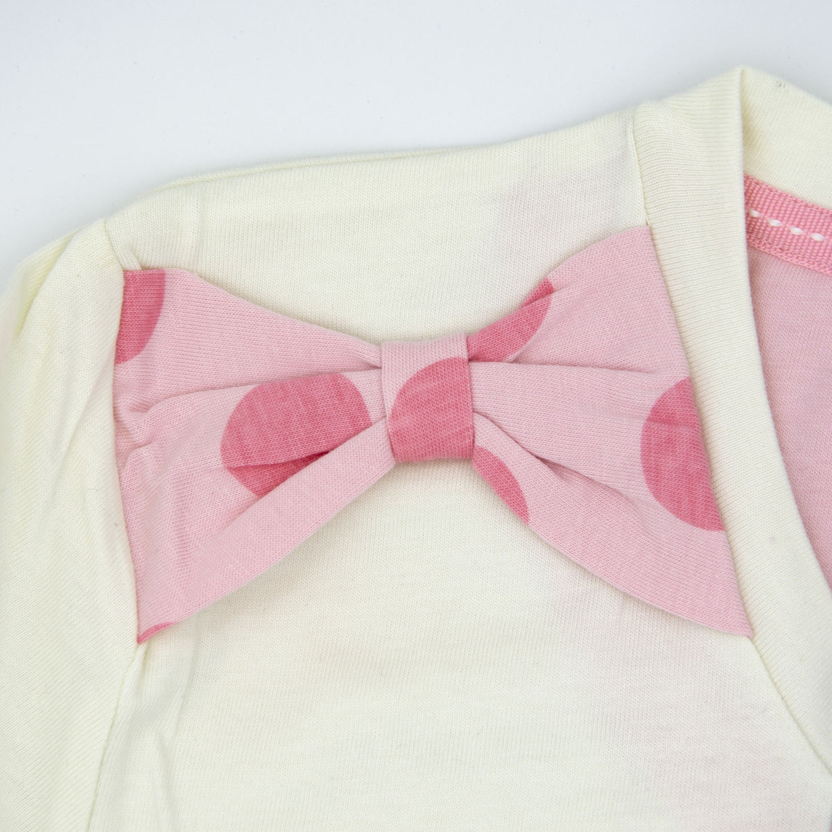 Pigiama bambina Santoro Gorjuss 54655 caldo cotone 