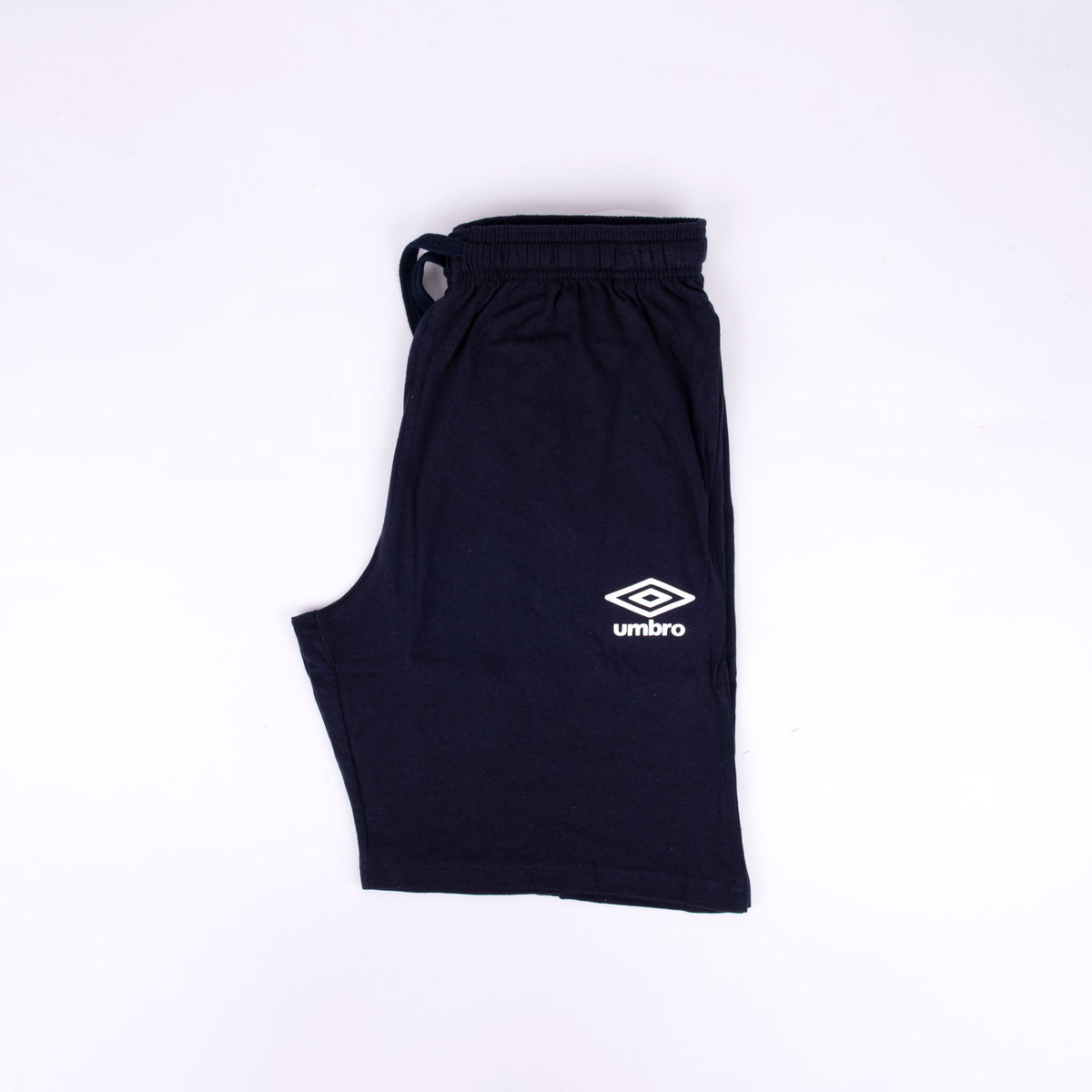Pigiama uomo Umbro 10193S corto in cotone