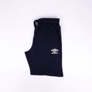 Pigiama uomo Umbro 10193S corto in cotone