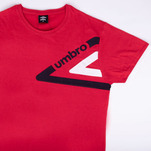 Pigiama uomo Umbro 10193S corto in cotone