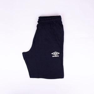 Pigiama uomo Umbro 10193S corto in cotone