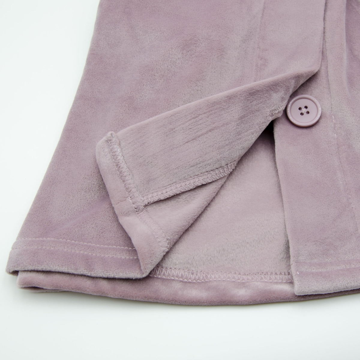 Vestaglia donna invernale Cippi 4264 ciniglia