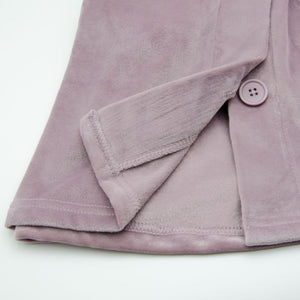 Vestaglia donna invernale Cippi 4264 ciniglia