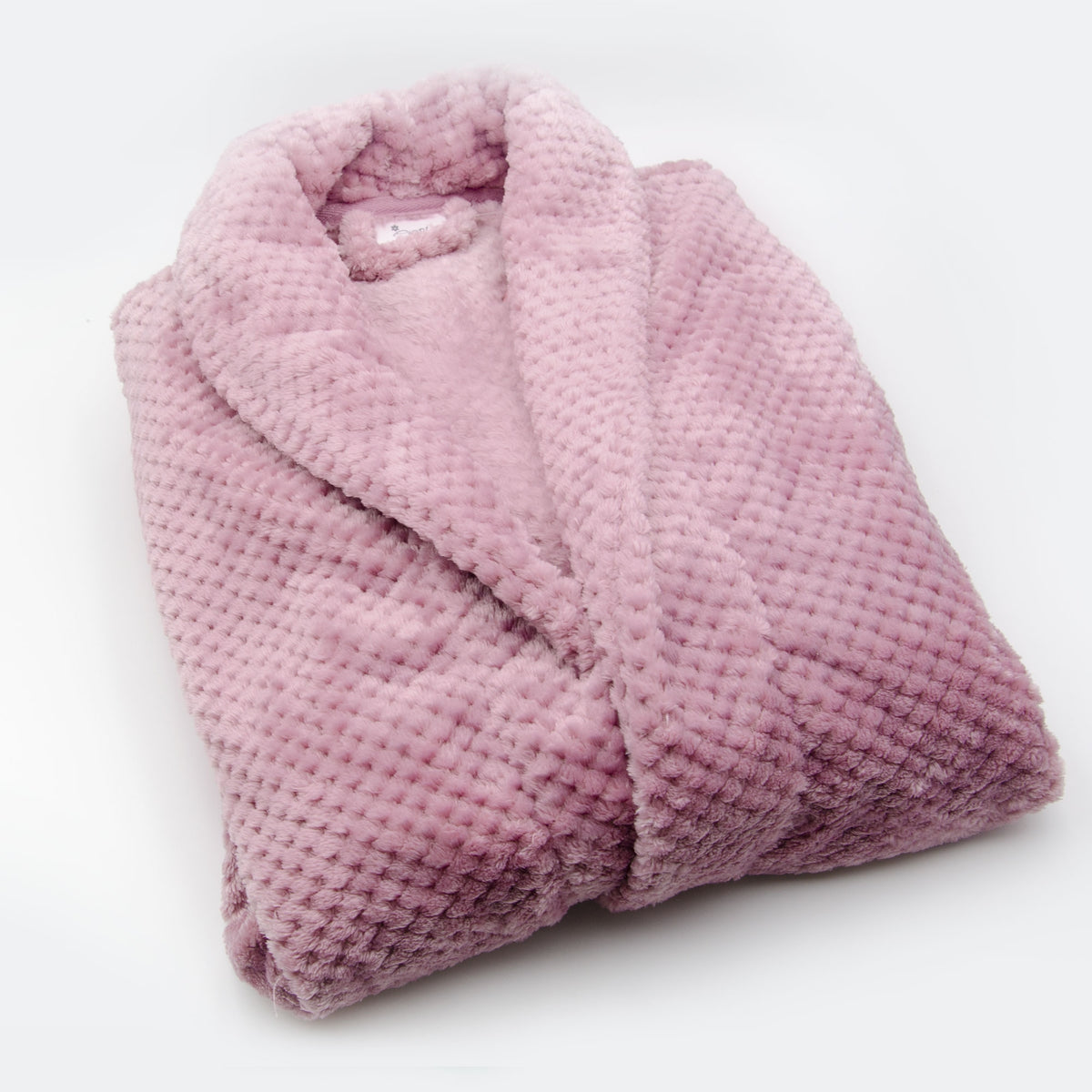 Vestaglia donna invernale Cippi 4263 flanella