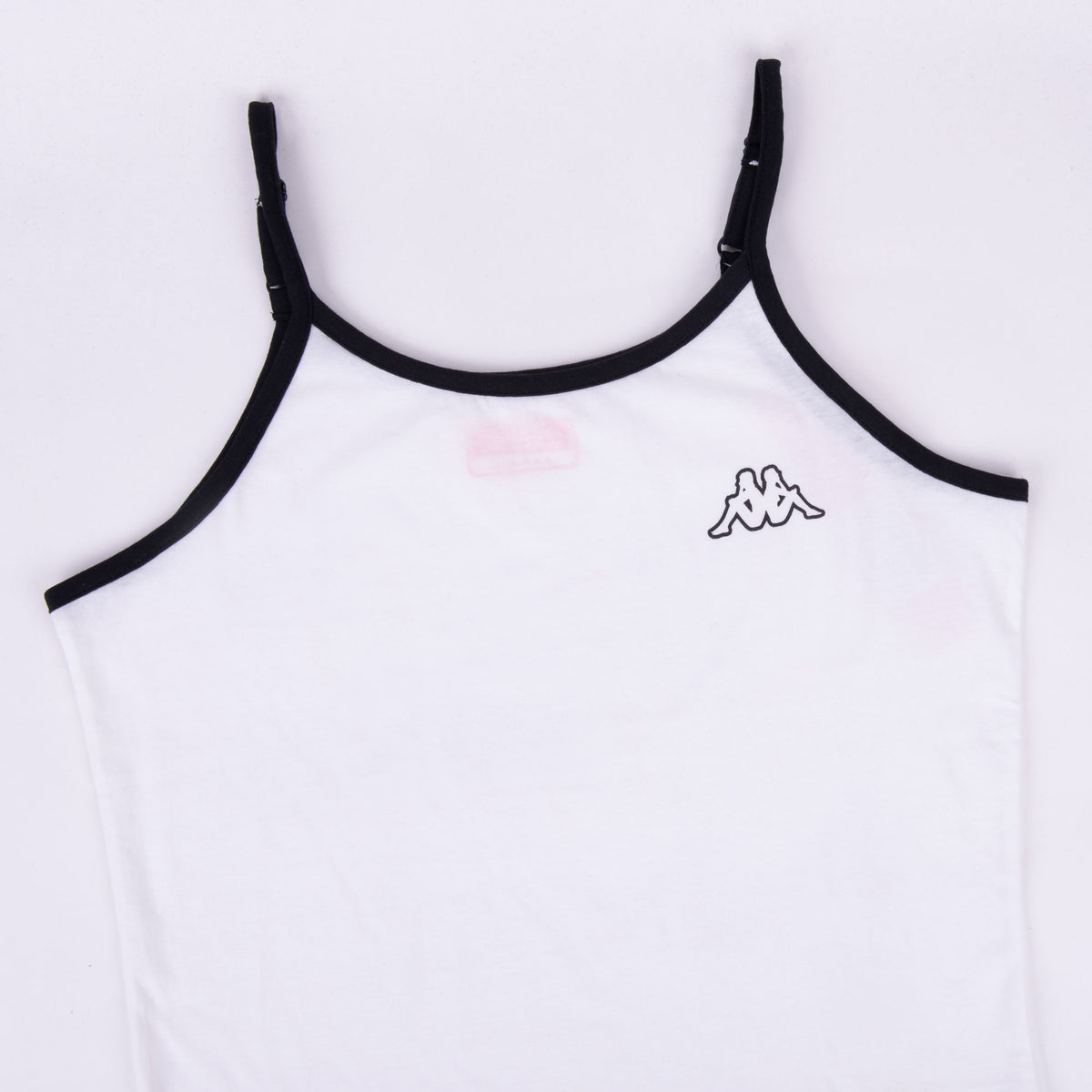 Pigiama donna Kappa 21340 corto in cotone