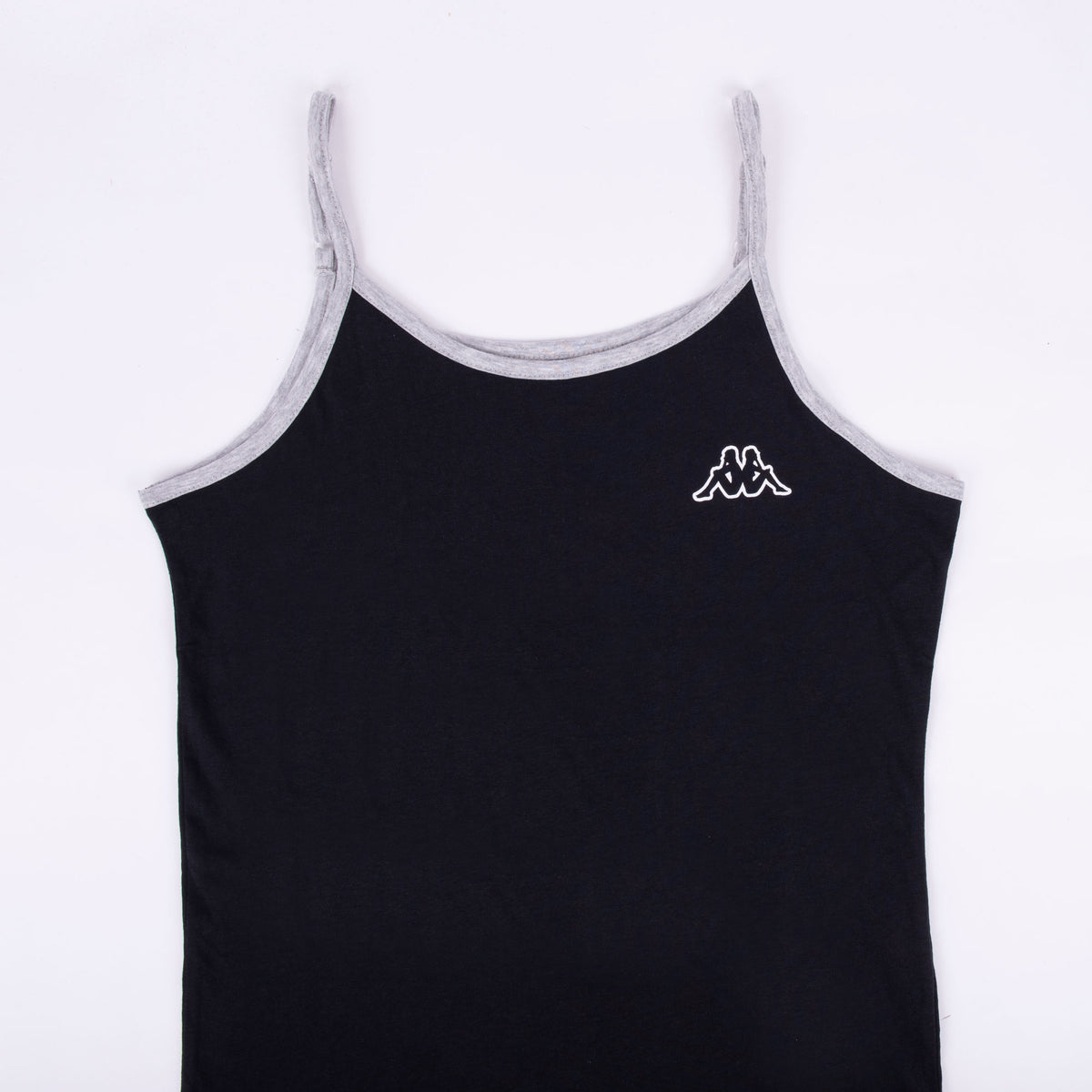 Pigiama donna Kappa 21340 corto in cotone