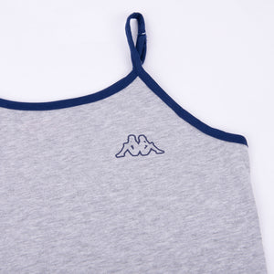 Pigiama donna Kappa 21340 corto in cotone