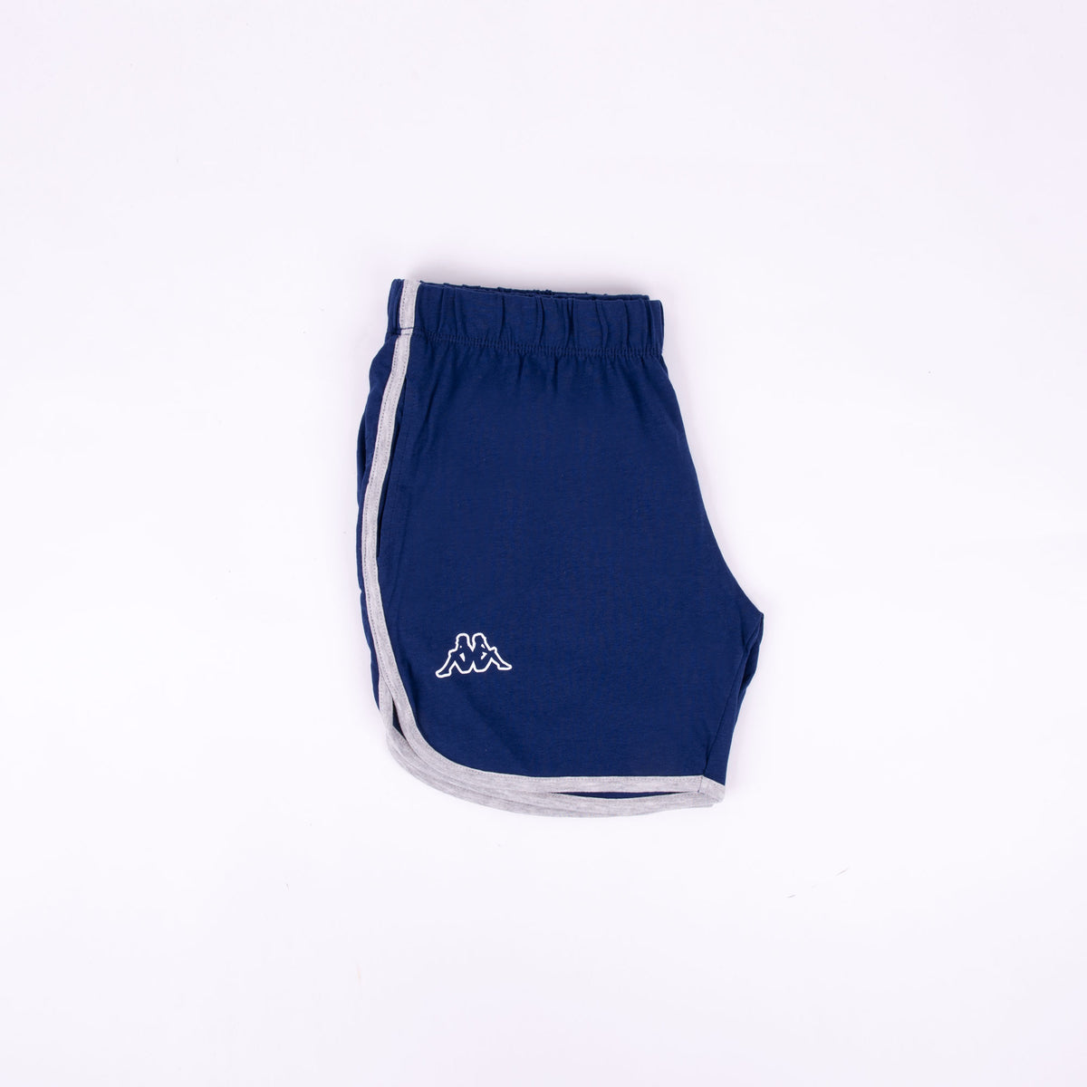 Pigiama donna Kappa 21340 corto in cotone