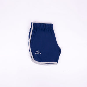 Pigiama donna Kappa 21340 corto in cotone