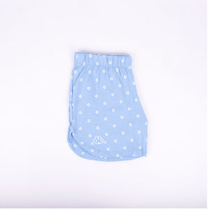 Pigiama donna Kappa 21343 corto in cotone