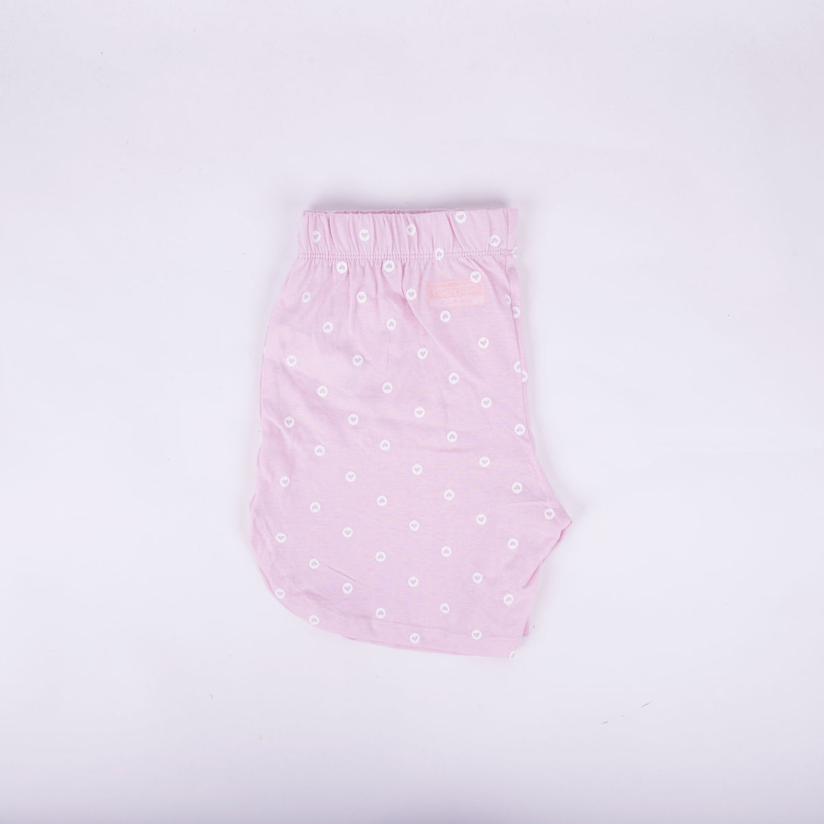 Pigiama donna Kappa 21343 corto in cotone