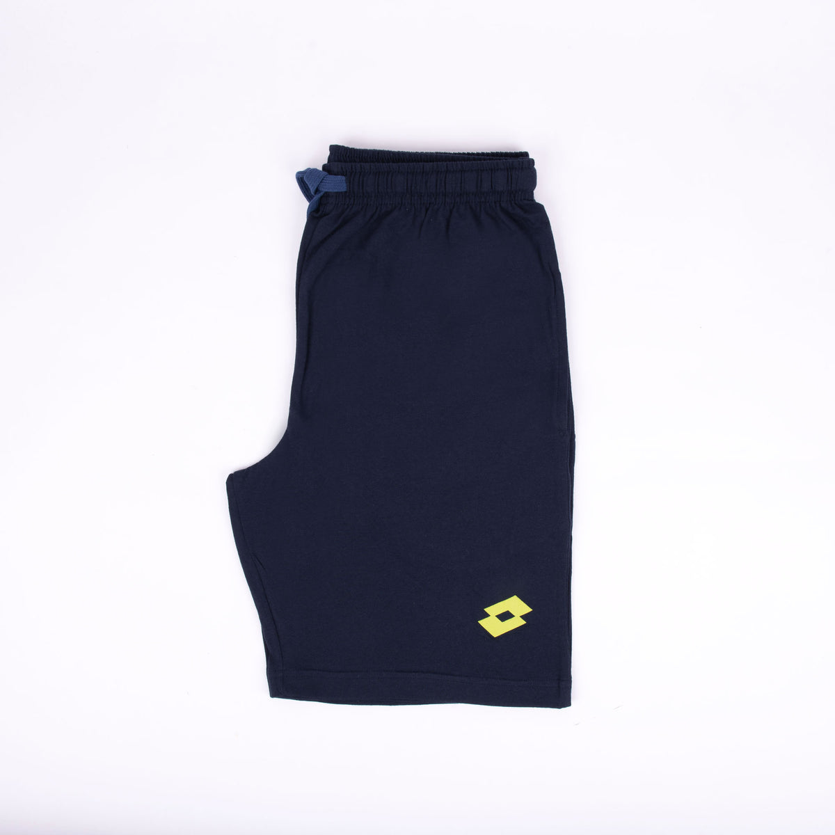 Pigiama uomo Lotto LP5079 corto in cotone