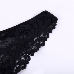 Brasiliana Infiore 5103 in raffinato pizzo floreale