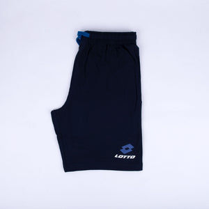 Pigiama da uomo Lotto LP5083 in cotone 
