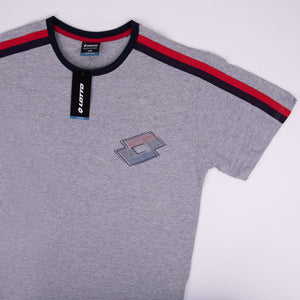 Pigiama uomo Lotto LP5084 in cotone 