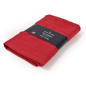 Telo bagno Navigare spugna 100% cotone