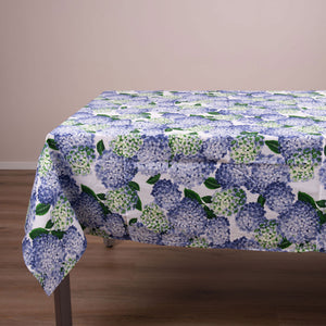 Tovaglia Vingi Armonia cod.A20 fiori in cotone