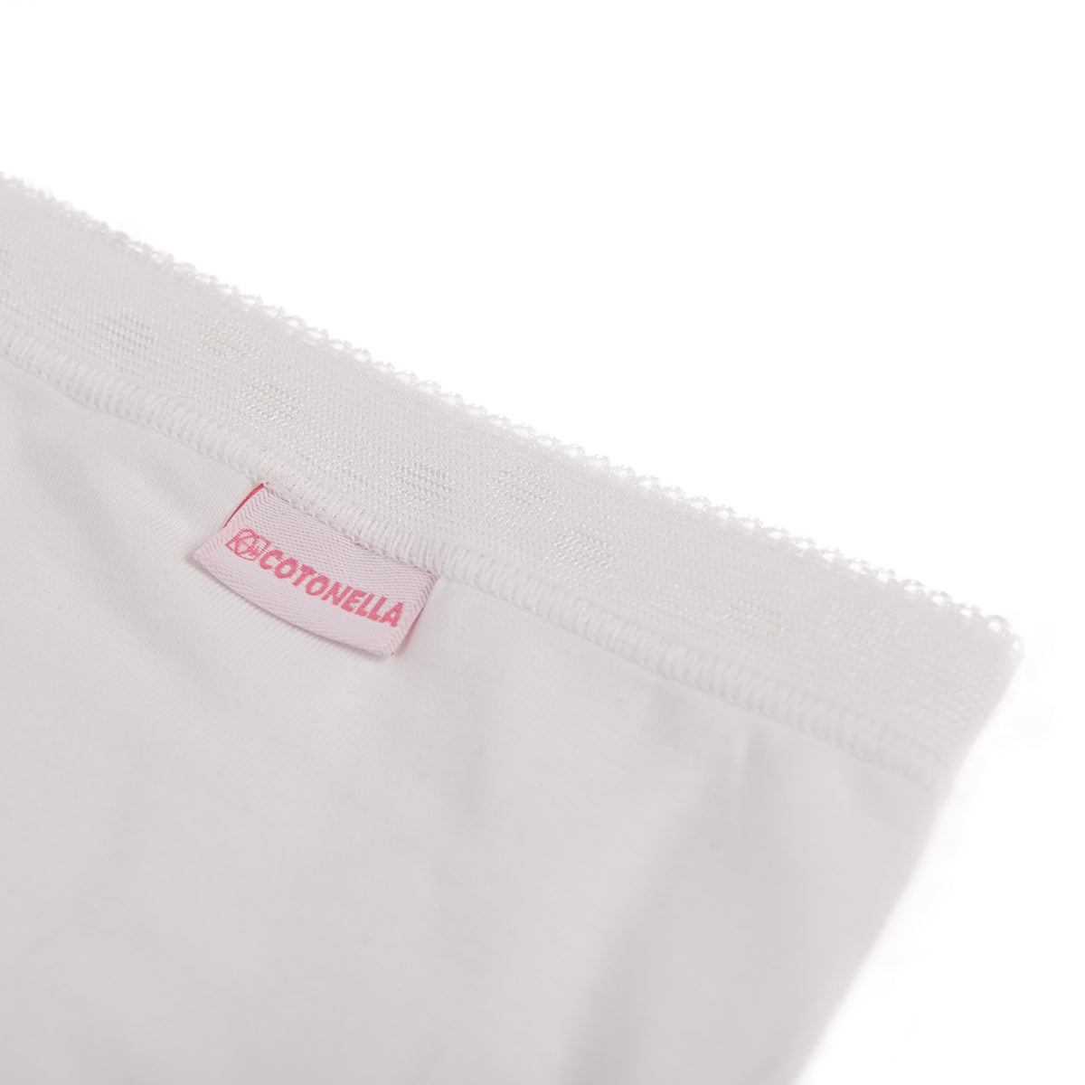 Slip donna con gamba Cotonella 8018 new long cotone