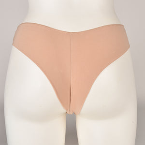 Slip brasiliana Risveglia i sensi 458 cotone modal elasticizzato 6 pz