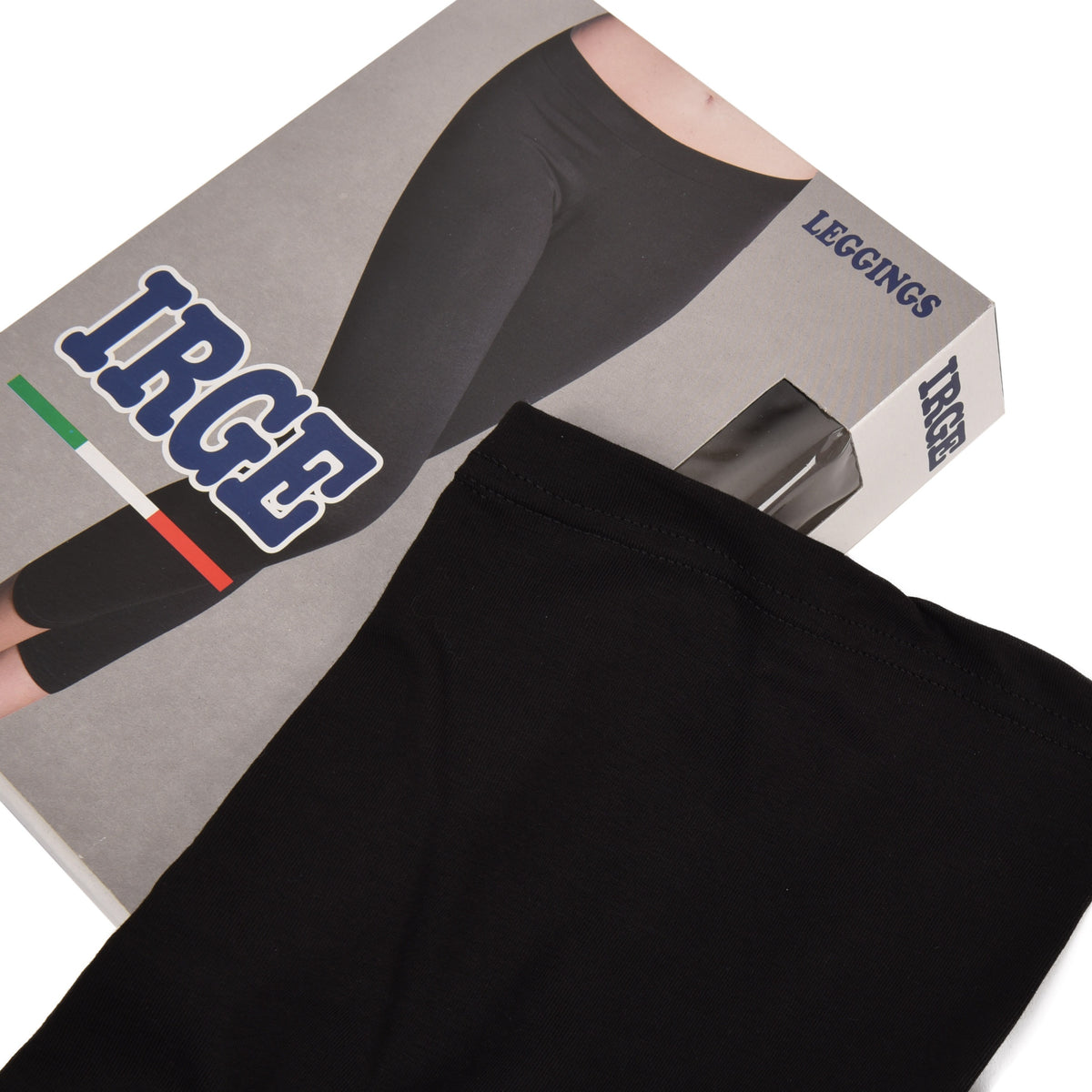 Leggings donna conformato maxi Irge IR/Leg cotone bielastico