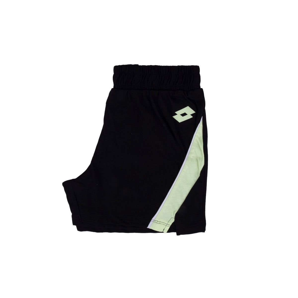 Pigiama ragazza Lotto LP8512 corto in cotone 