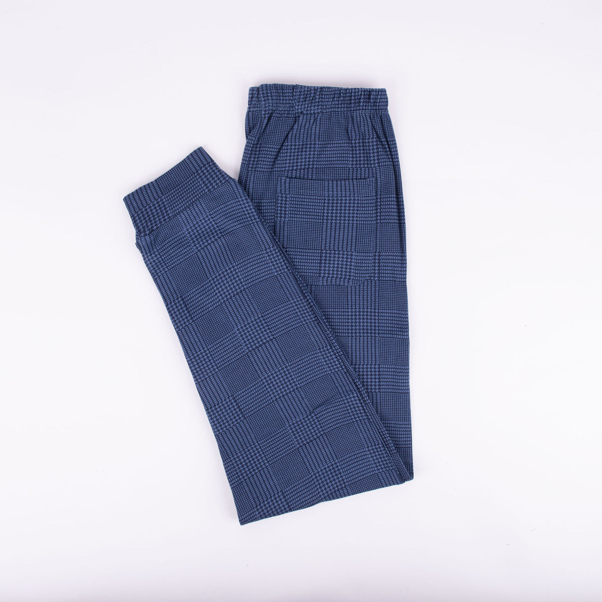 Pigiama uomo Il Granchio GP4006 caldo cotone interlock