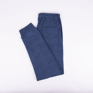 Pigiama uomo Il Granchio GP4006 caldo cotone interlock