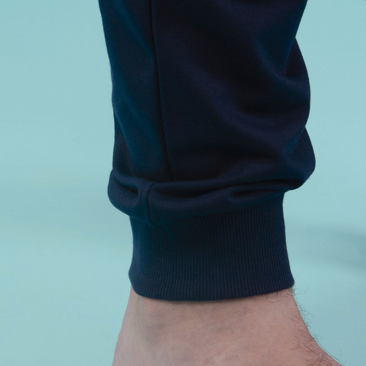Tuta uomo Superga SMS22009 cotone navy