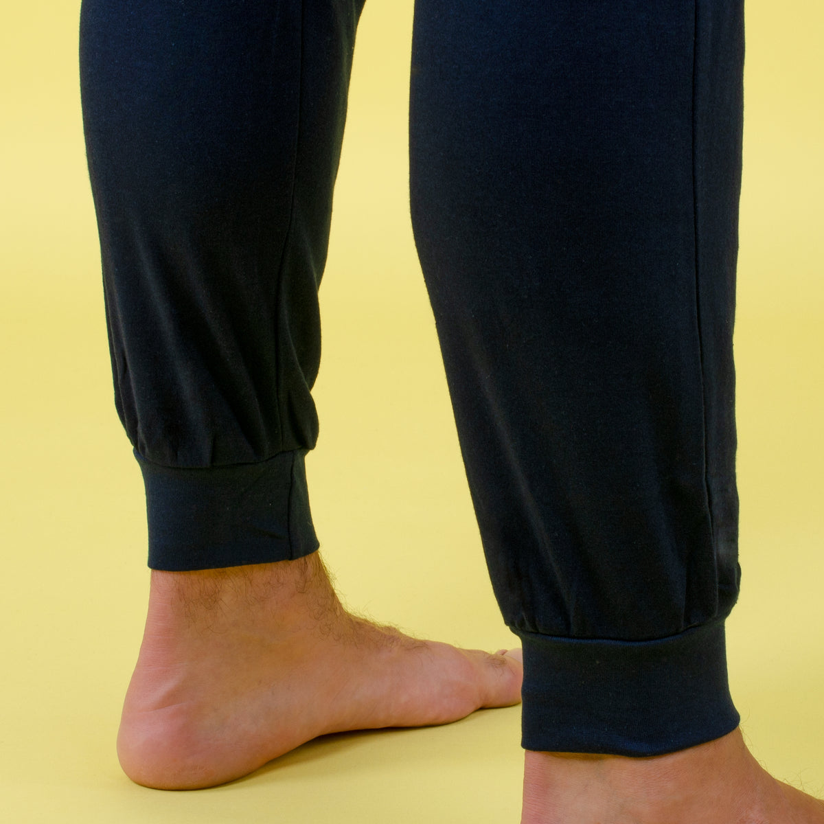 Pigiama uomo caldo cotone Navigare con polsini B2141356
