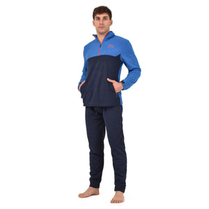 Pigiama uomo Kappa in Micropolar KMW23940