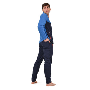Pigiama uomo Kappa in Micropolar KMW23940