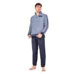 Pigiama uomo Kappa in coral KMW23961