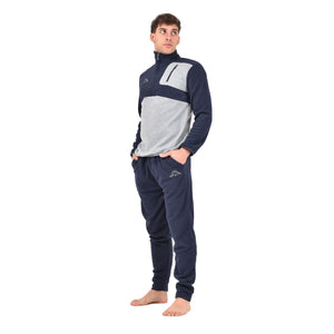 Pigiama uomo Kappa in Micropolar KMW23942