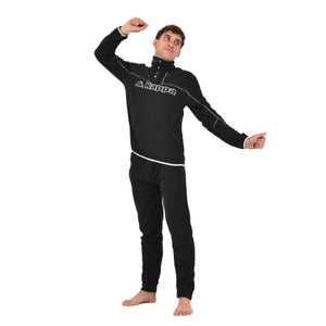 Pigiama uomo Kappa in Micropolar KMW23941